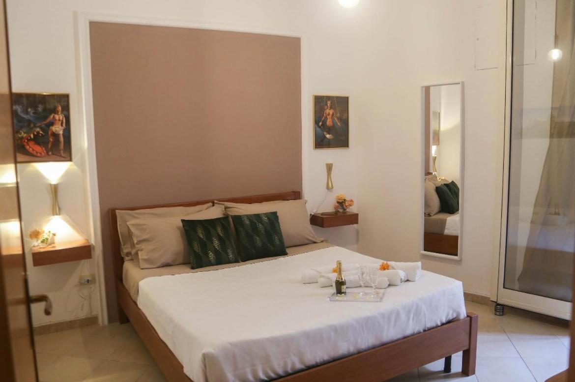 Sole Apartment Palermo Exterior photo